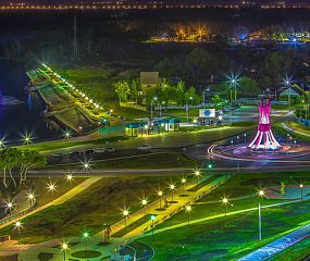 Костанай