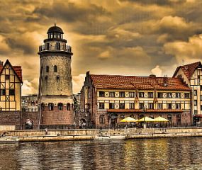 Калининград